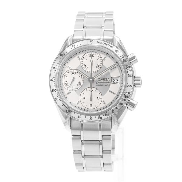 Omega Speedmaster Date 3513.30.00